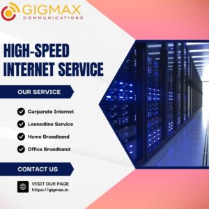 Internet Service Provider Near Me