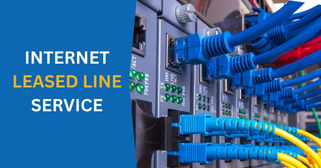 internet leased line in faridabad