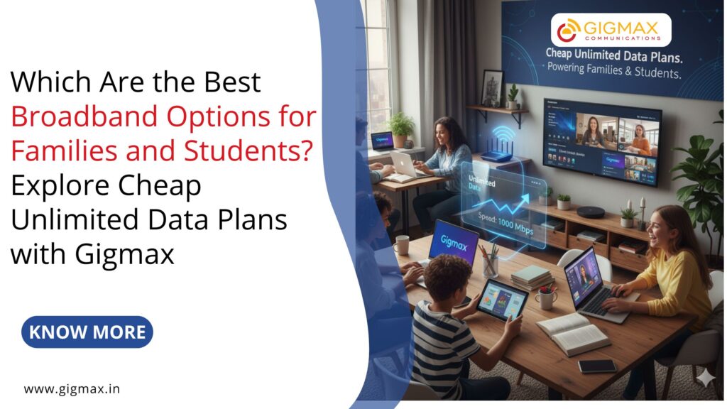 Cheap Unlimited Data Plans