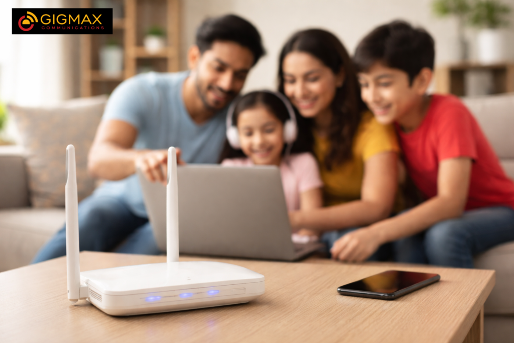 Buying Internet Connection? Get Fast WiFi Without Any Hassle