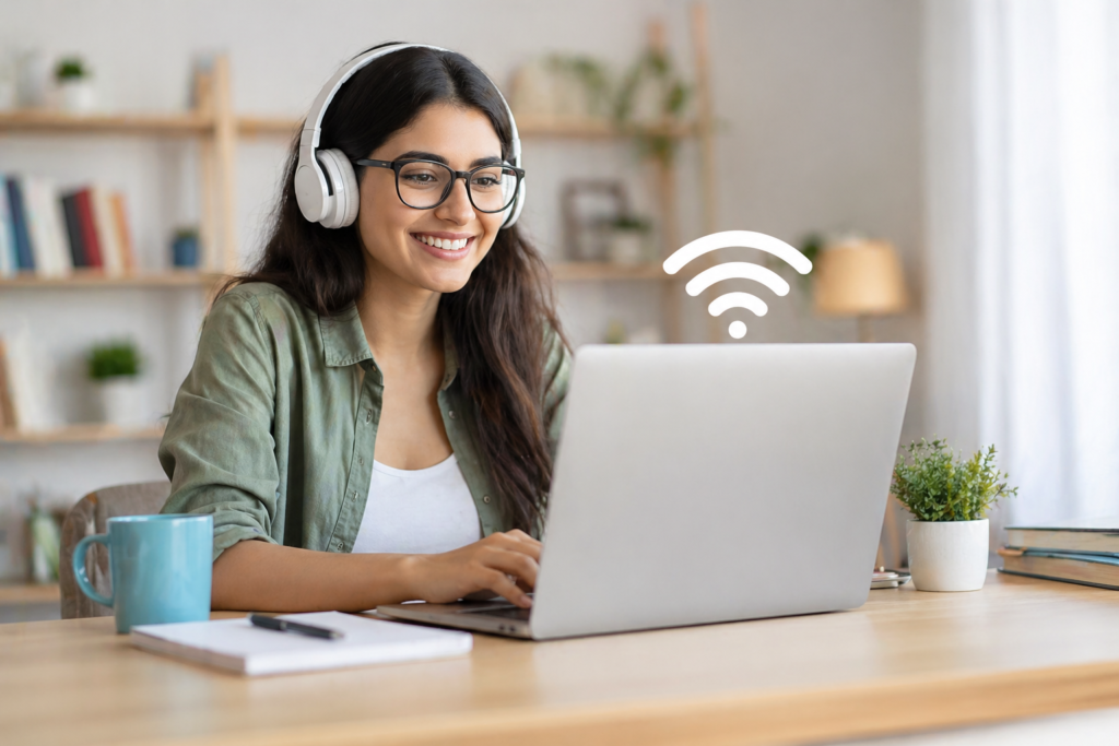 What Is Mbps in WiFi