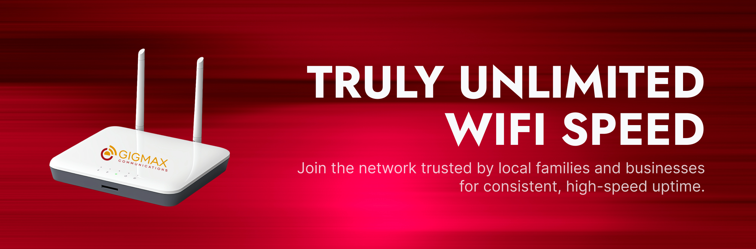 home broadband Frame 356-1