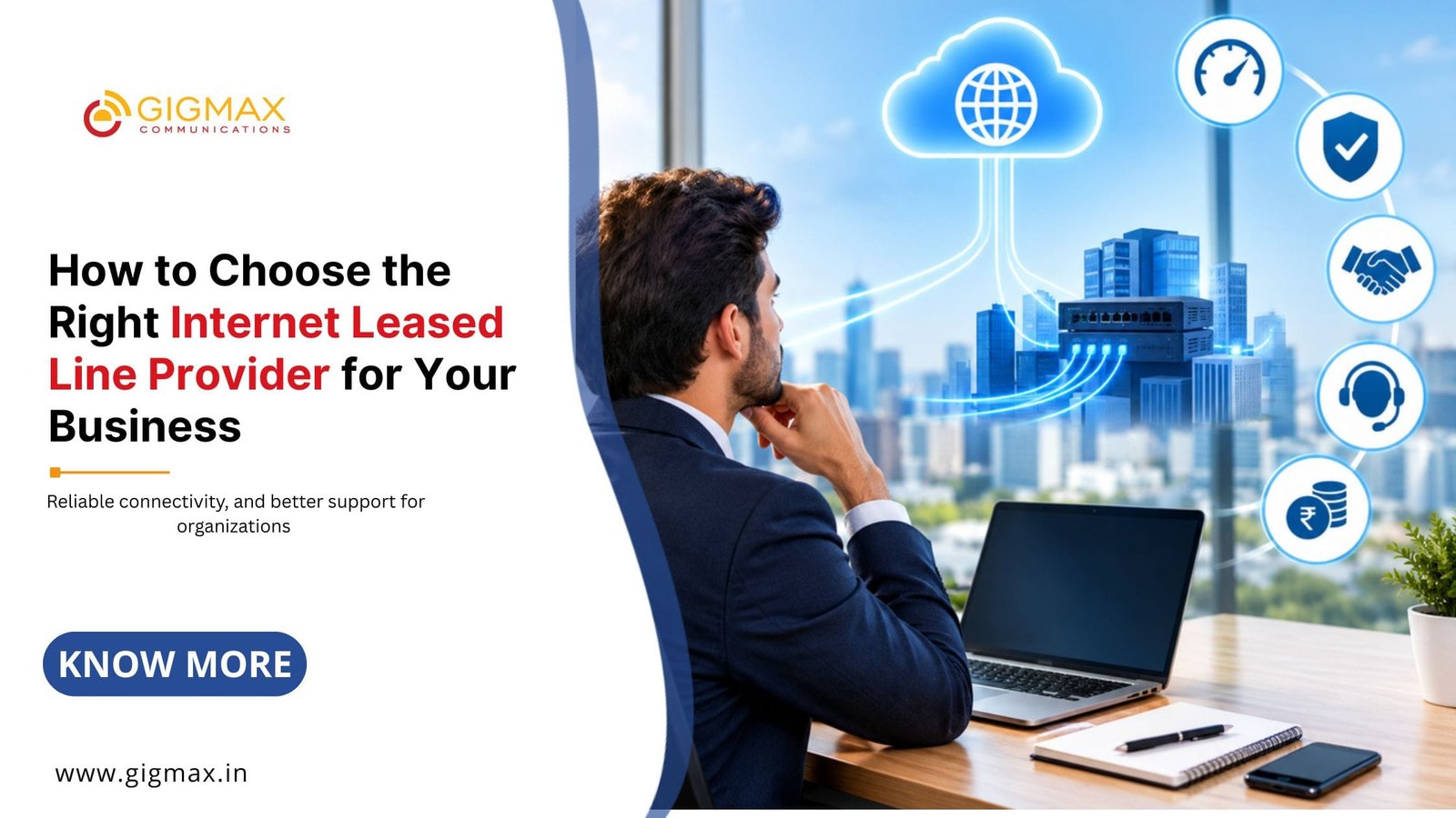 Internet Leased Line Provider