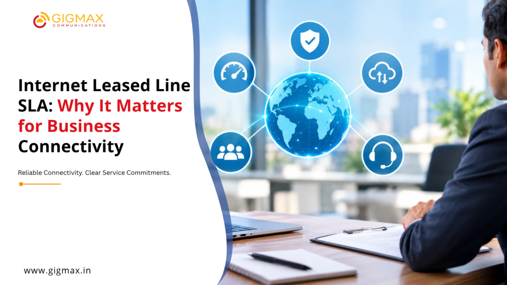 Internet Leased Line SLA